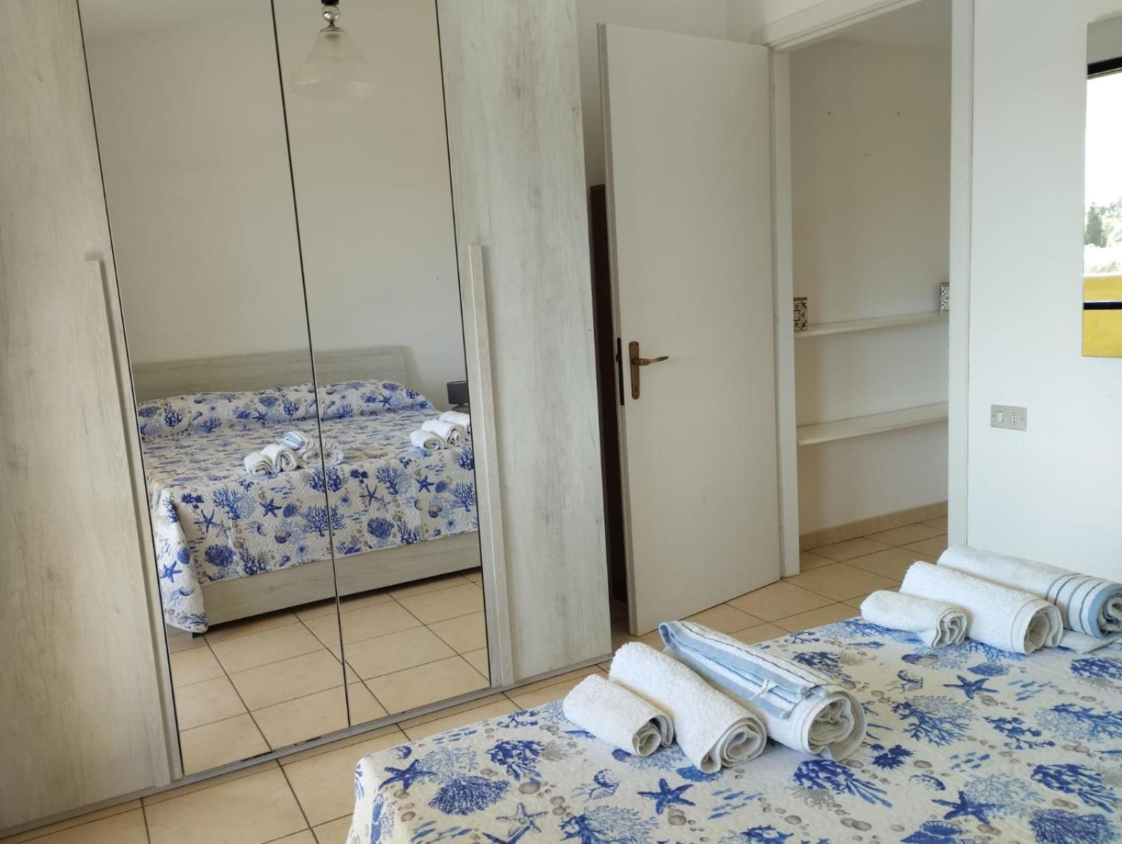 Apartment Mare Fuori *