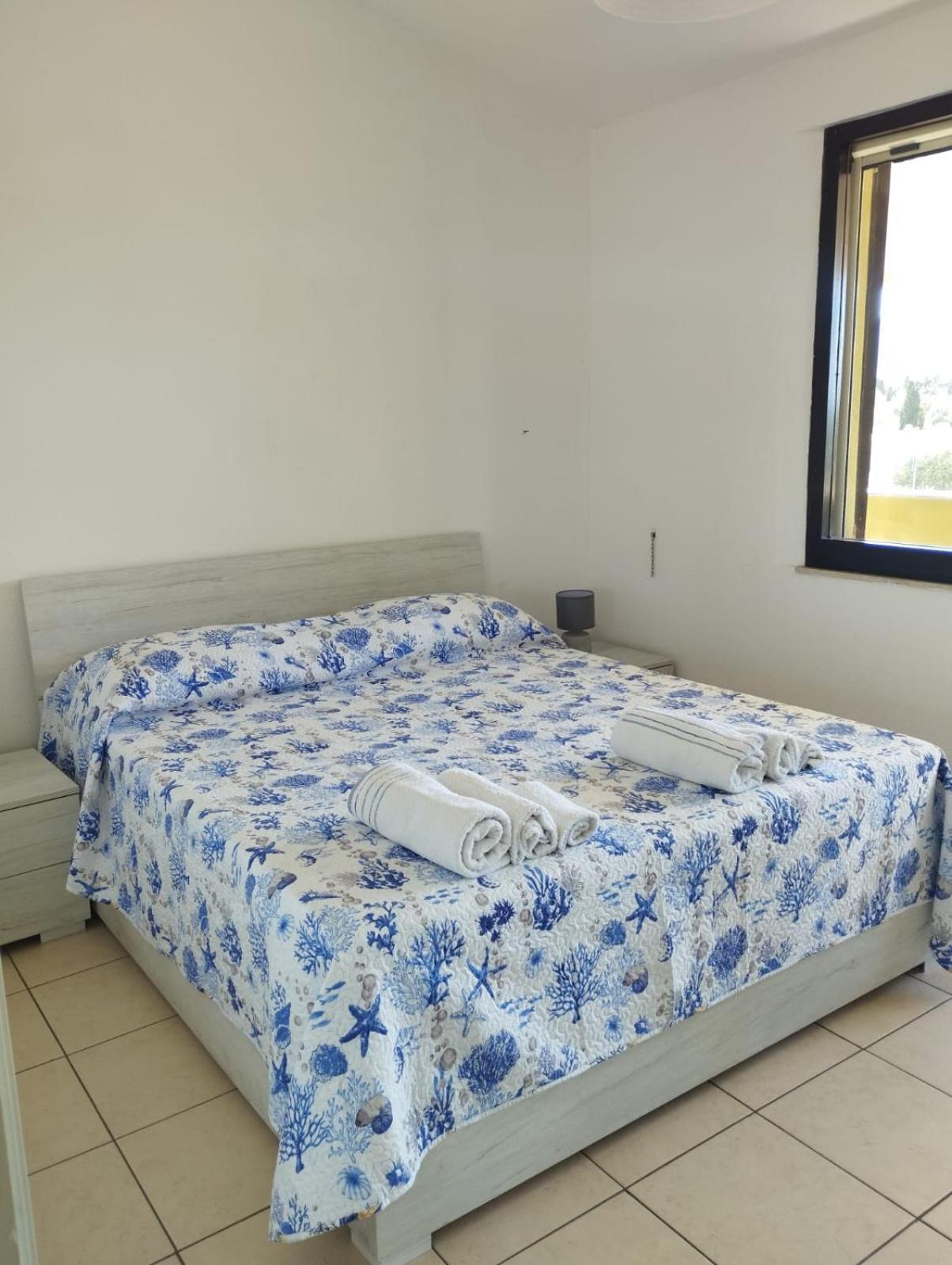 Appartement Mare Fuori Costa degli Angeli