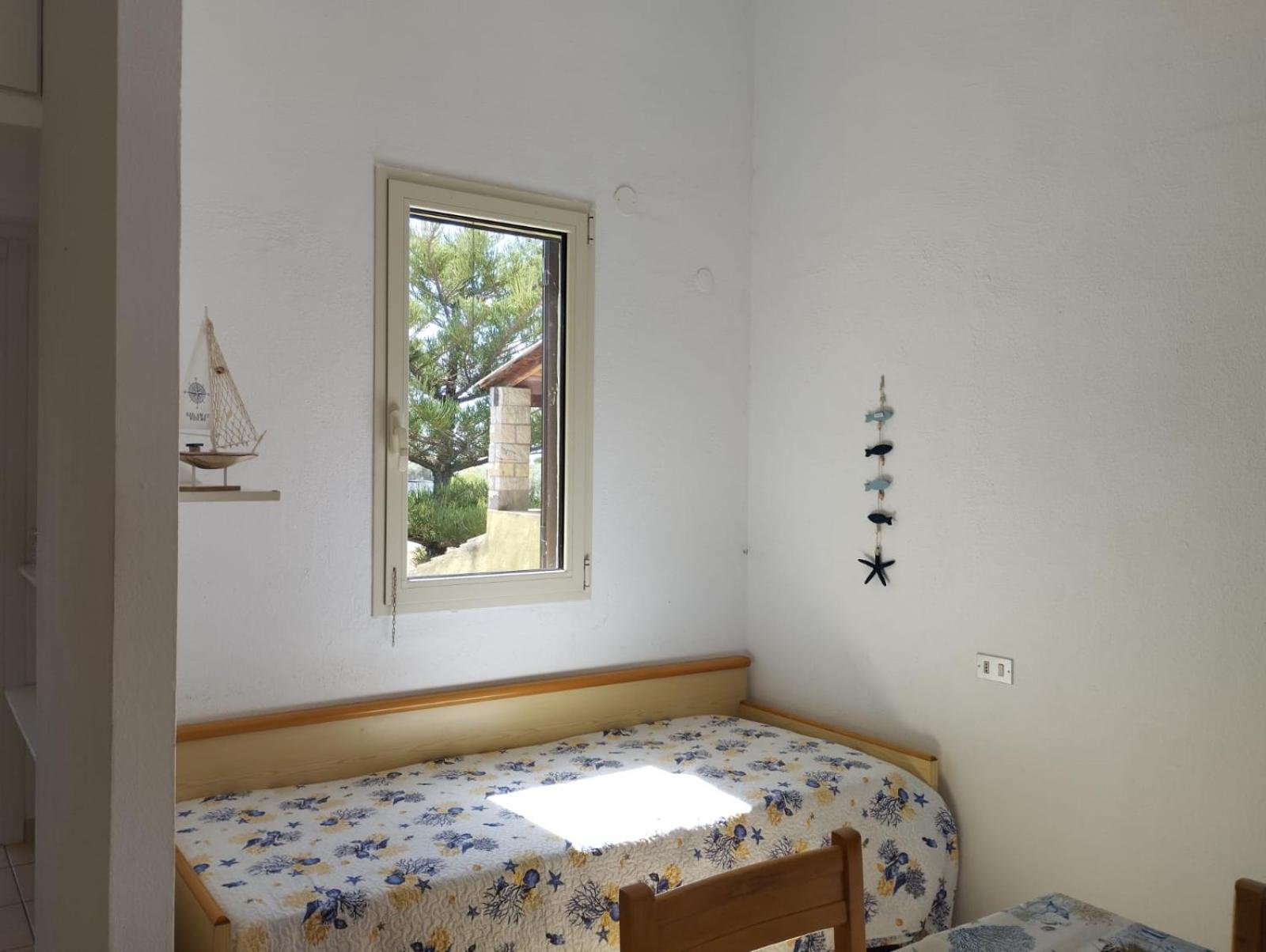 Mare Fuori Apartment