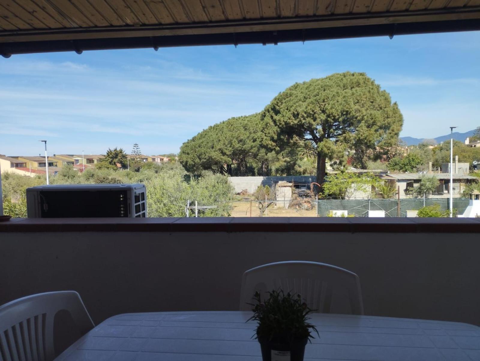 Mare Fuori Appartement Costa degli Angeli