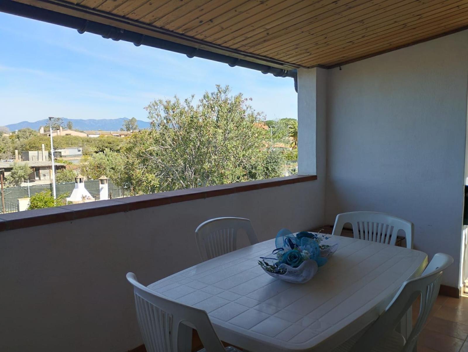 Mare Fuori Appartement *