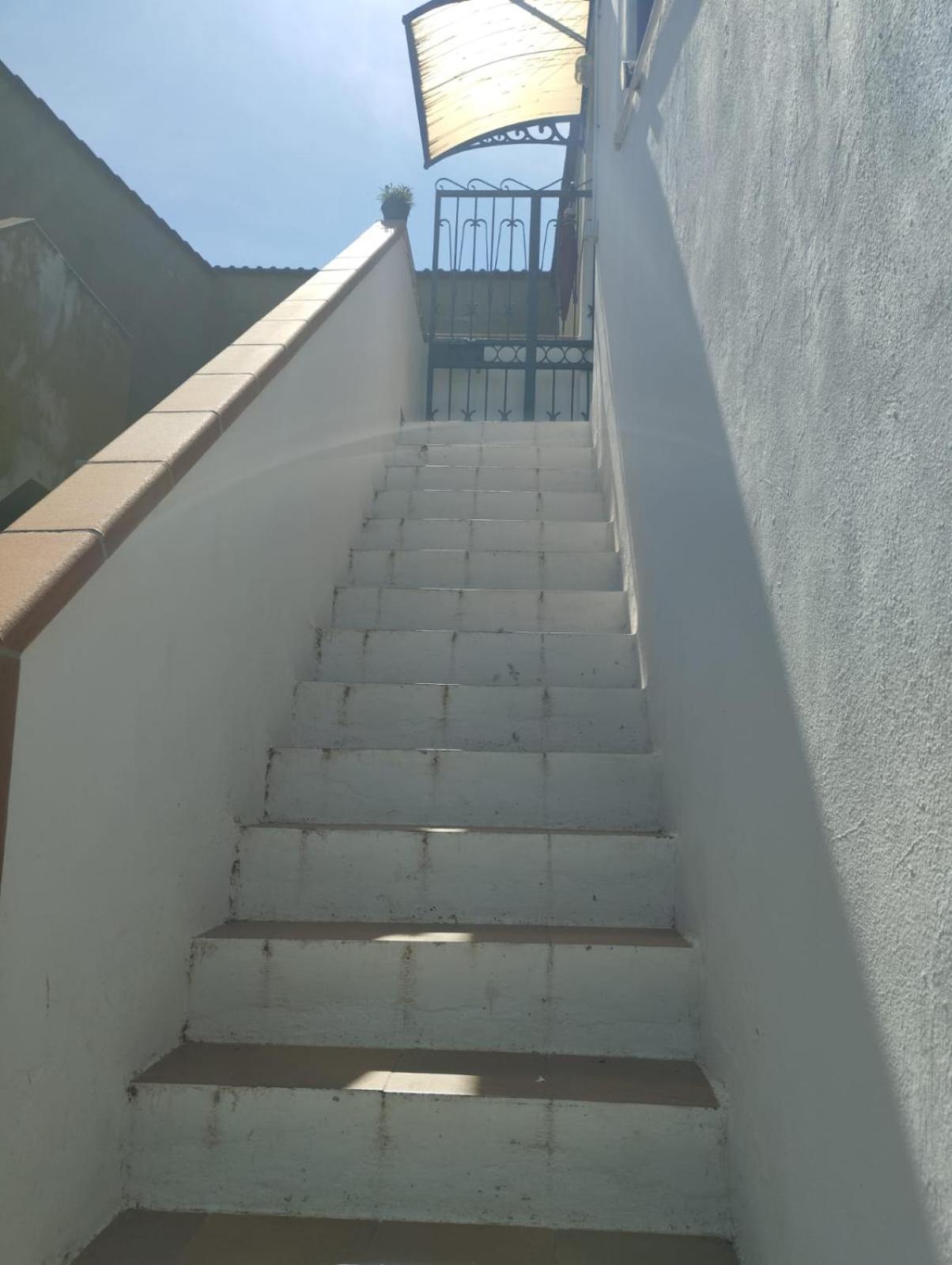 Apartment Mare Fuori *
